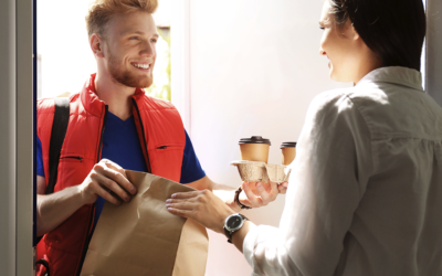 10 consejos de DELIVERY para restaurantes